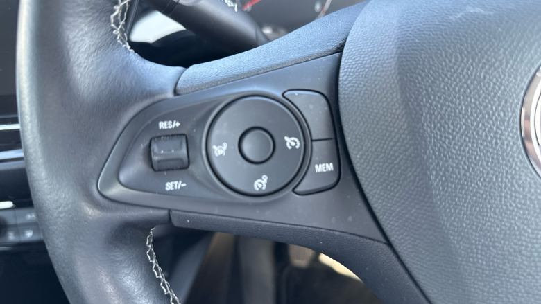 Vauxhall Corsa 1.2 SE Edition 5dr Petrol Hatchback